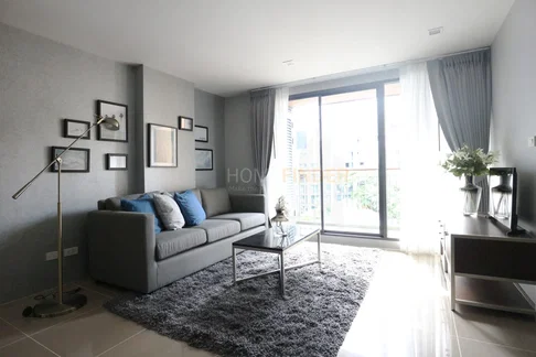 Mirage Sukhumvit 27 2 bedrooms, for sale