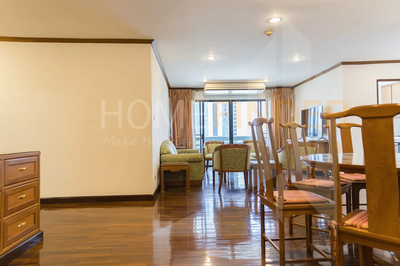 picture Le Premier 2 3 bedrooms, for rent - 6/22
