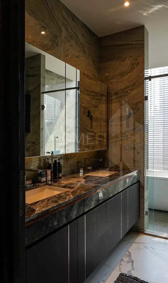 picture LAVIQ Sukhumvit 57 3 bedrooms, for sale - 12/13