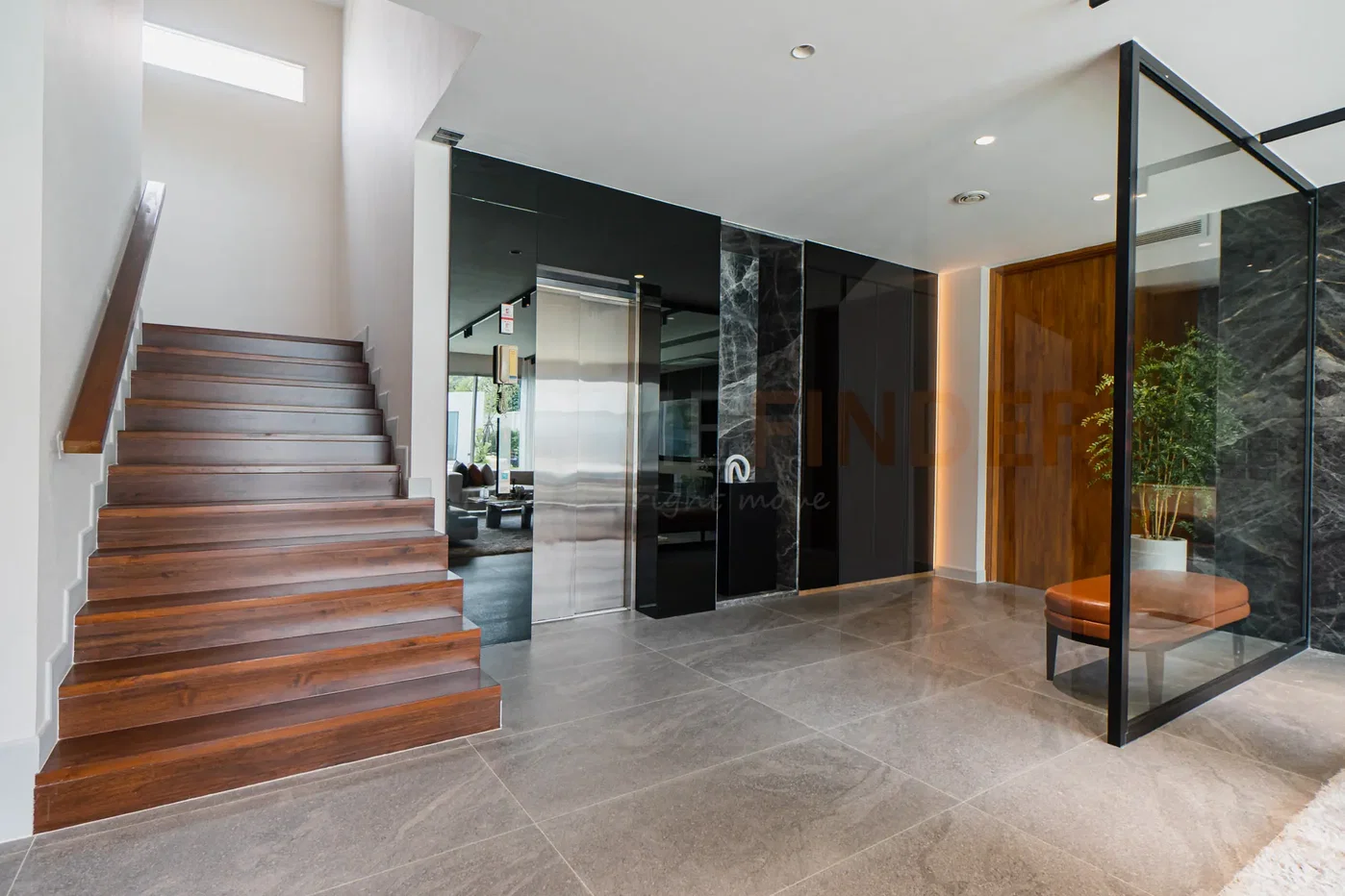 รูป The Marq Exquisite Ratchaphruek-Charansanitwong 5 bedrooms, for sale - รูปที่ 4/35