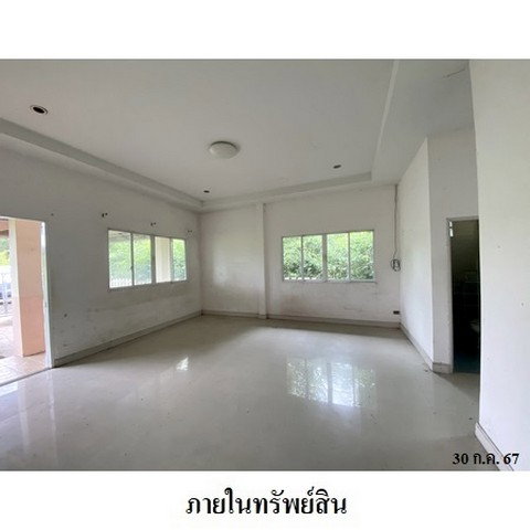รูป Z8Z6266 ขายบ้านเดี่ยว สยามอิสเทิร์นโฮม ตำบล ห้วยโป่ง อำเภอ เมืองระยอง จังหวัด ระยอง - รูปที่ 7/8