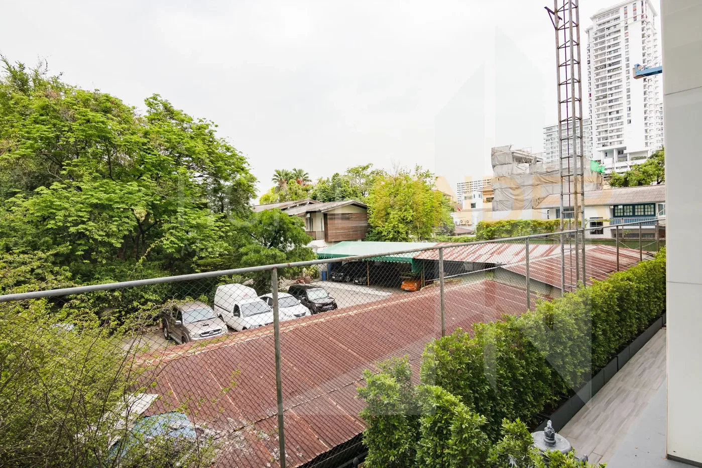 picture Silver Thonglor 1 bedroom, for rent - 13/13