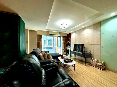 ขายคอนโด : Le Cosi Ekamai 28 2 bedrooms, for sale