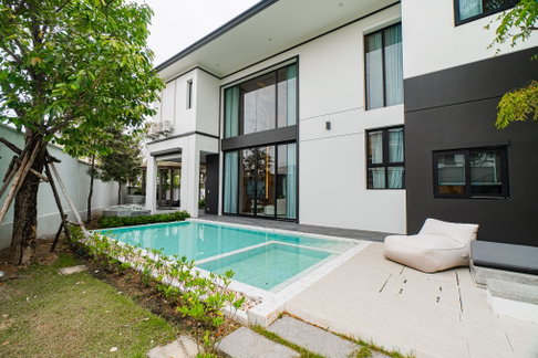 Chieftain by Patta 4 bedrooms, for sale
