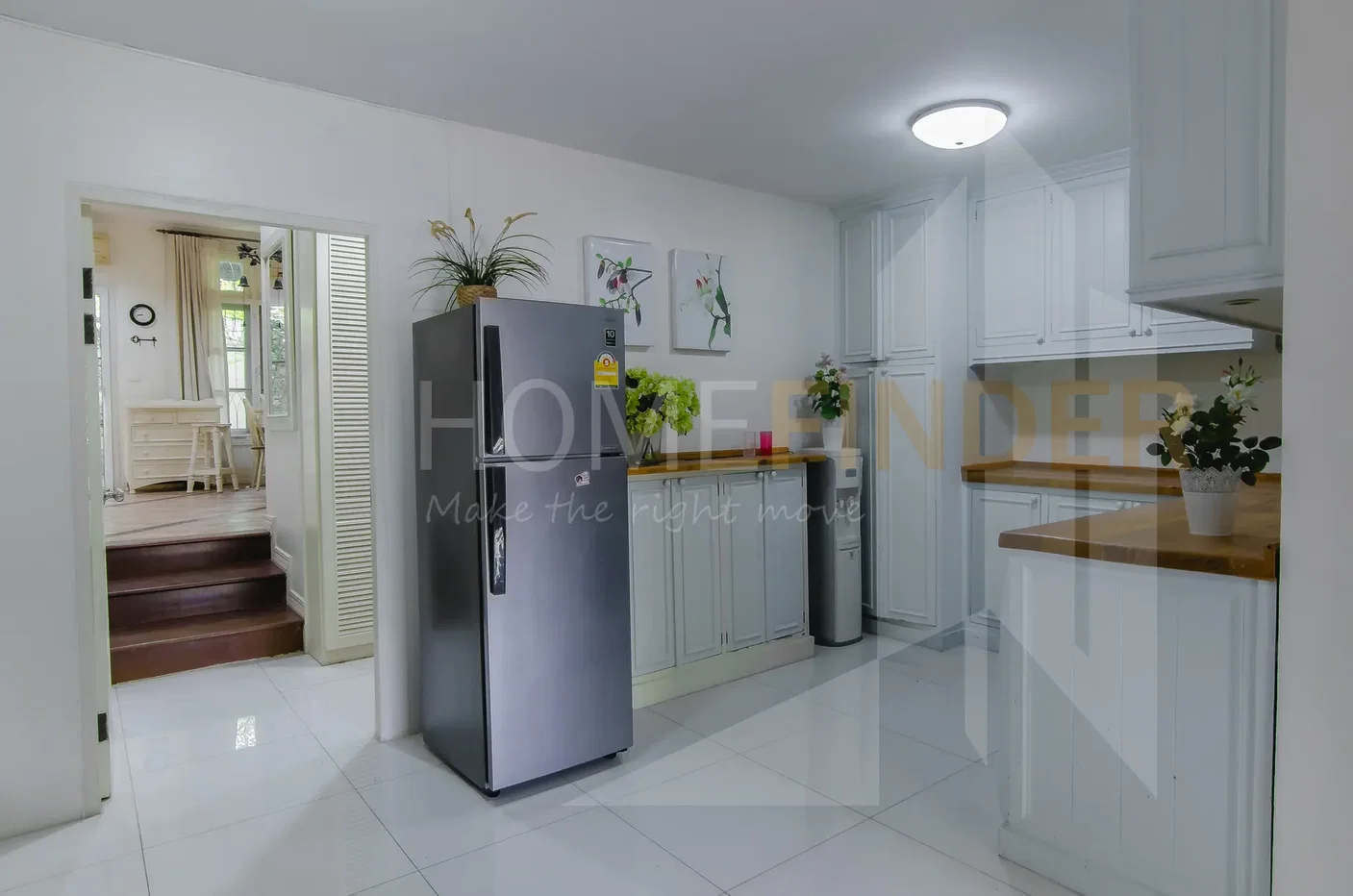 รูป Fantasia Villa 2 3 bedrooms, for rent - รูปที่ 5/8