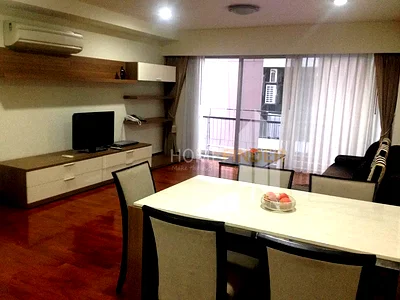 Condos for rent : Baan Sukhumvit 2 bedrooms, for rent