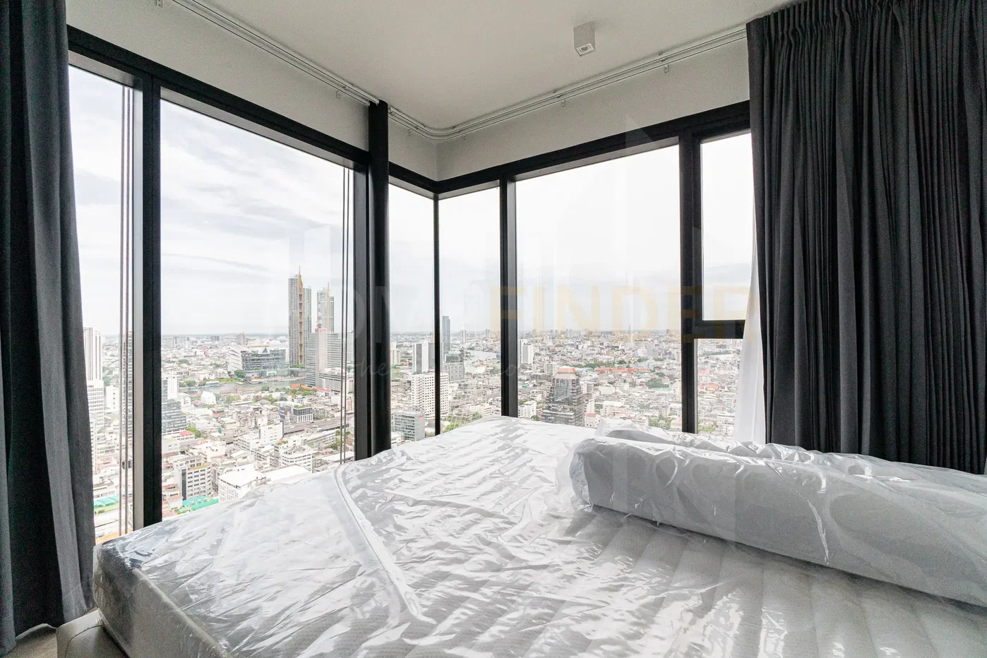 picture The Loft Silom 3 bedrooms, for rent - 6/15