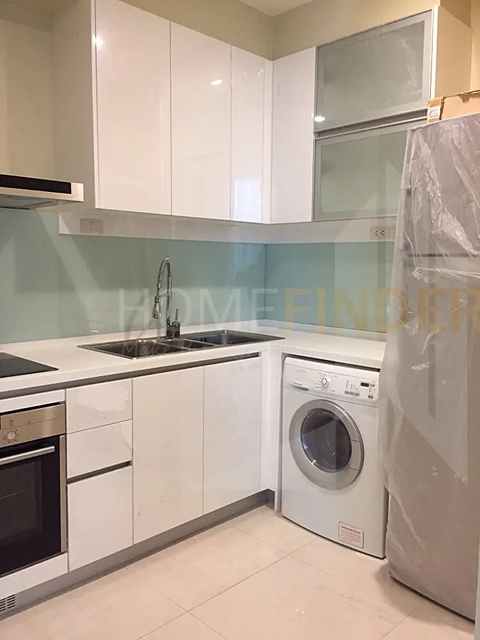 รูป Bright Sukhumvit 24 3 bedrooms, for sale - รูปที่ 12/12