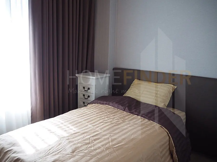 picture Pyne by Sansiri 2 bedrooms, for rent - 3/10