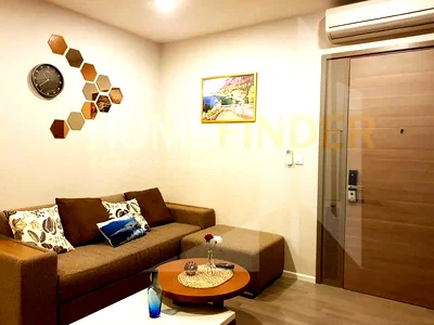 Condos for sale : The Room Sukhumvit 69 || เดอะ รูม สุขุมวิท 69 1 bedroom, for sale