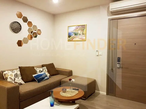 The Room Sukhumvit 69 || เดอะ รูม สุขุมวิท 69 1 bedroom, for sale