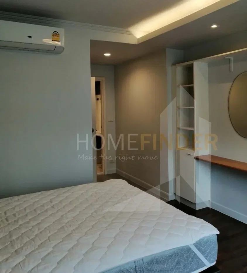 รูป Lily House 3 bedrooms, for rent - รูปที่ 4/6