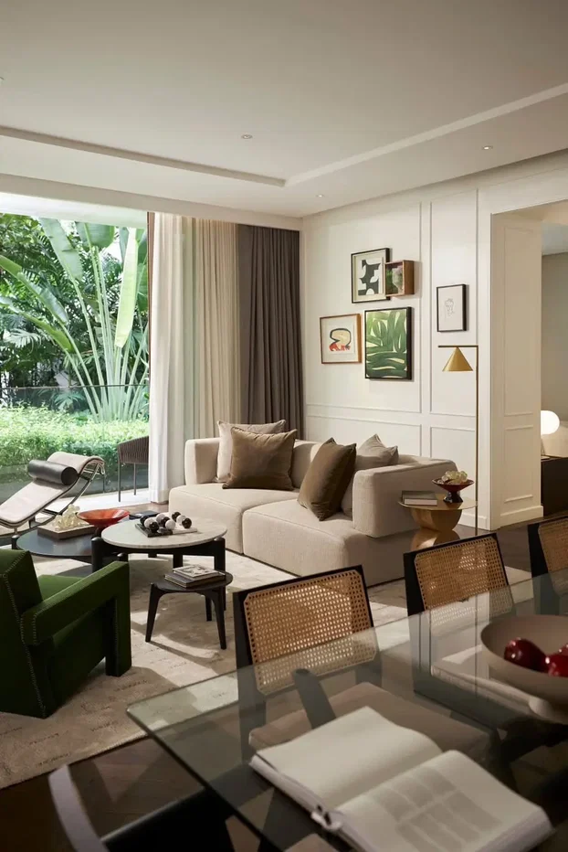 picture Dusit Central Park 1 bedroom, for sale - 4/6