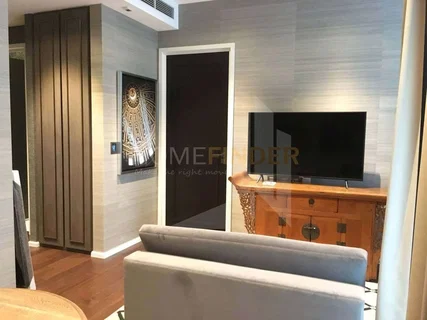 รูปภาพ The Diplomat 39 1 bedroom, for rent