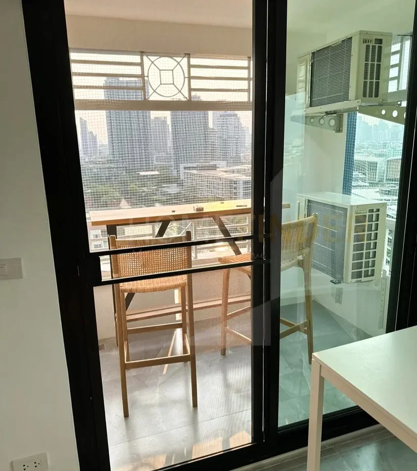 picture Lumpini Ville Sukhumvit 77 1 bedroom, for sale - 6/8