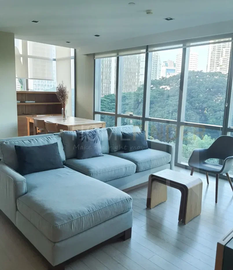 รูป The Room Sukhumvit 21 2 bedrooms, for sale - รูปที่ 1/6