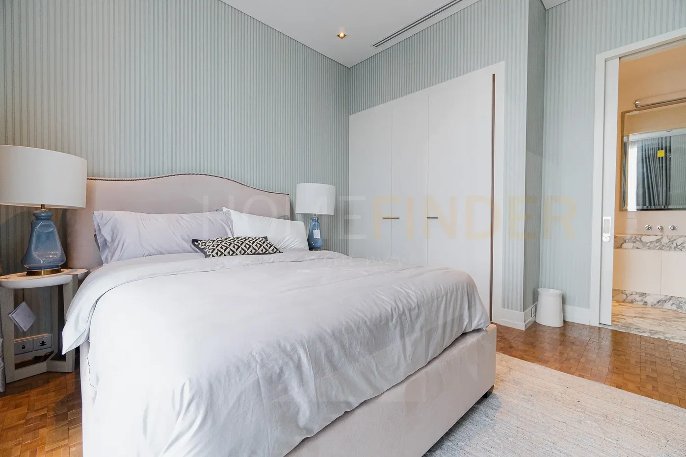 รูป The Ritz - Carlton Residences at MahaNakhon 2 bedrooms, for sale - รูปที่ 5/11