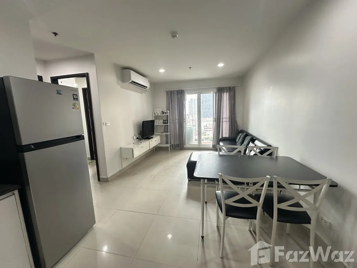 picture Diamond Sukhumvit On Nut, Foreign quota available 6723428 - 4/8