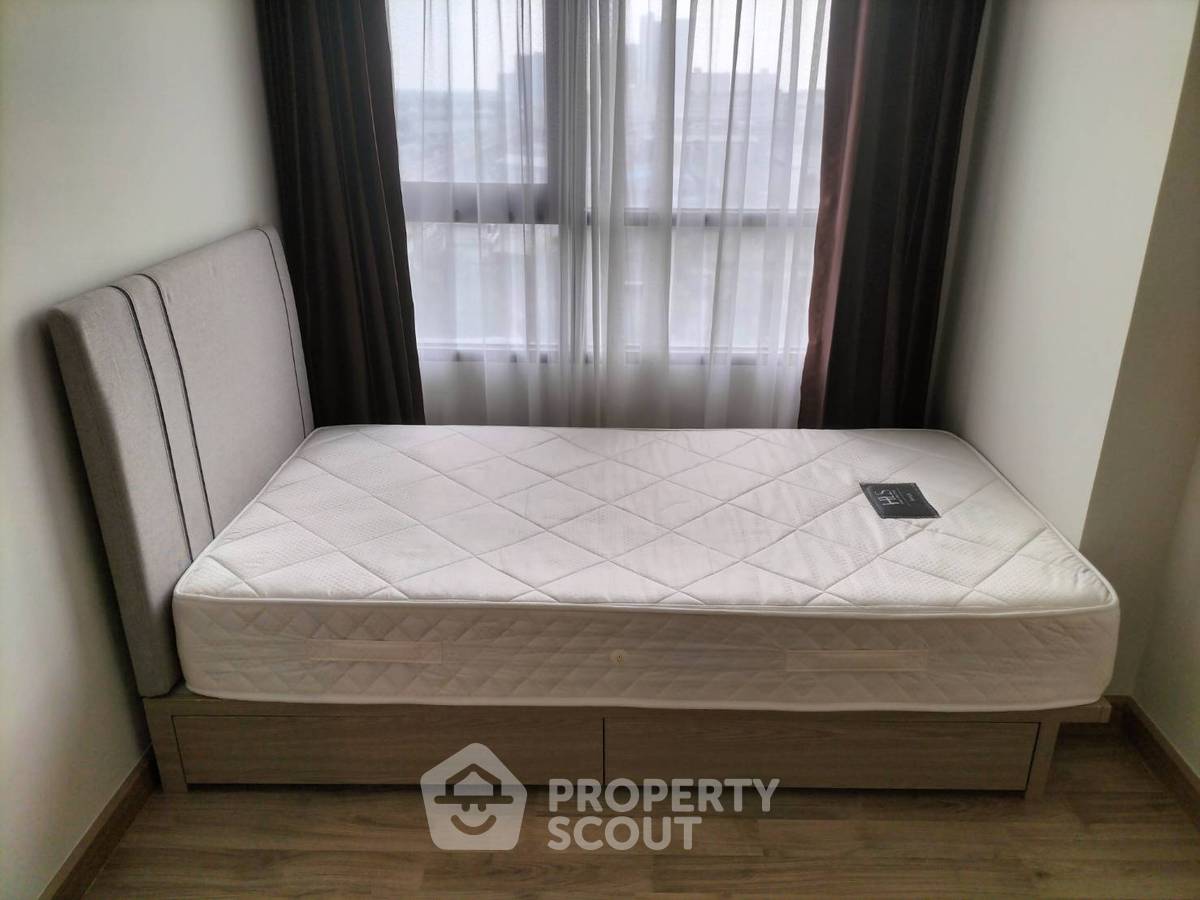 รูป คอนโด 2 ห้องนอน Niche Mono Sukhumvit-Bearing ใกล้ BTS Bearing (ID 3256376) - รูปที่ 3/19