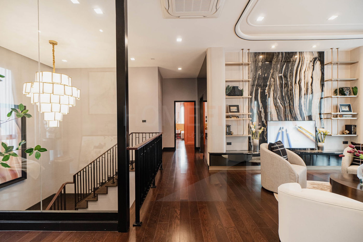 รูป Bangkok Boulevard Signature Sathon - Pinklao 4 bedrooms, for sale - รูปที่ 6/28
