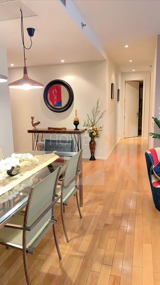 picture The Legend Saladaeng 3 bedrooms, for rent - 8/14