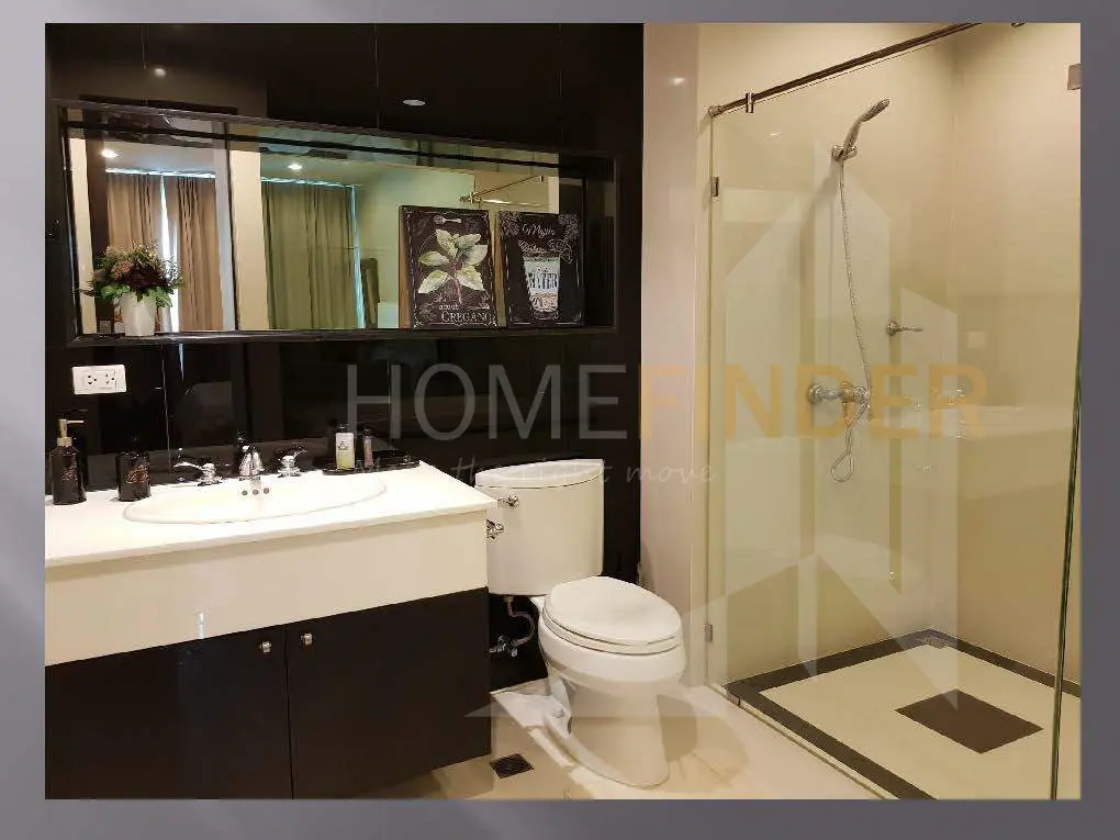 รูป THE ADDRESS ชิดลม (ดิ แอดเดรส ชิดลม) 2 bedrooms, for sale - รูปที่ 2/9