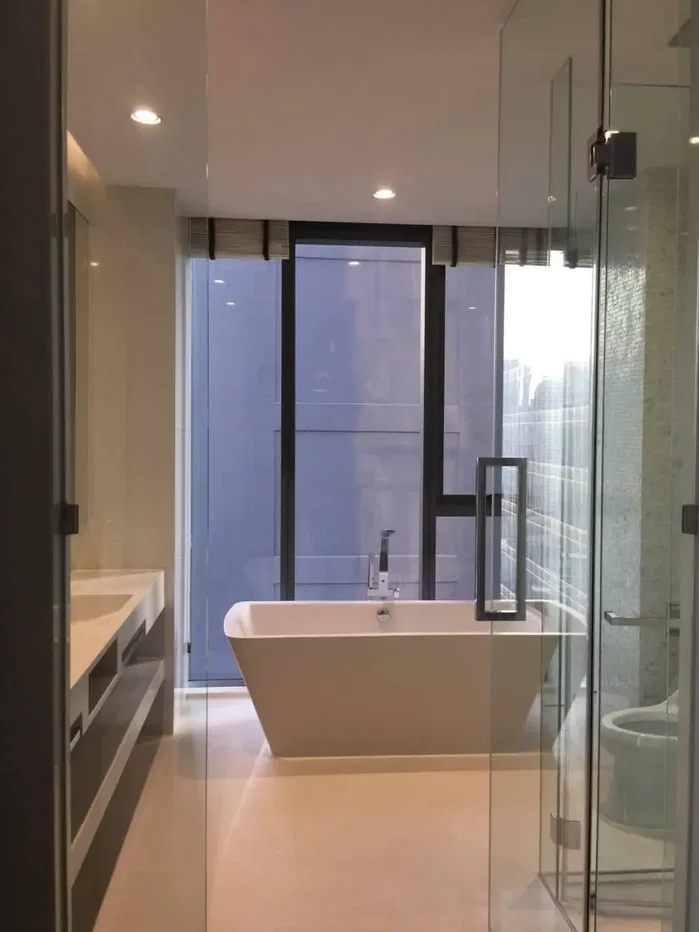 รูป Vittorio Sukhumvit 39 2 bedrooms, for rent - รูปที่ 9/11