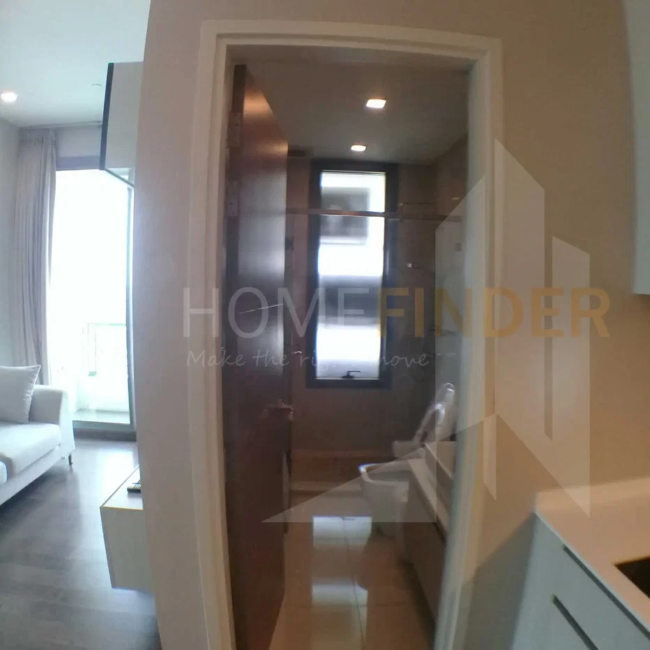 รูป Q Asoke 2 bedrooms, for sale - รูปที่ 11/15