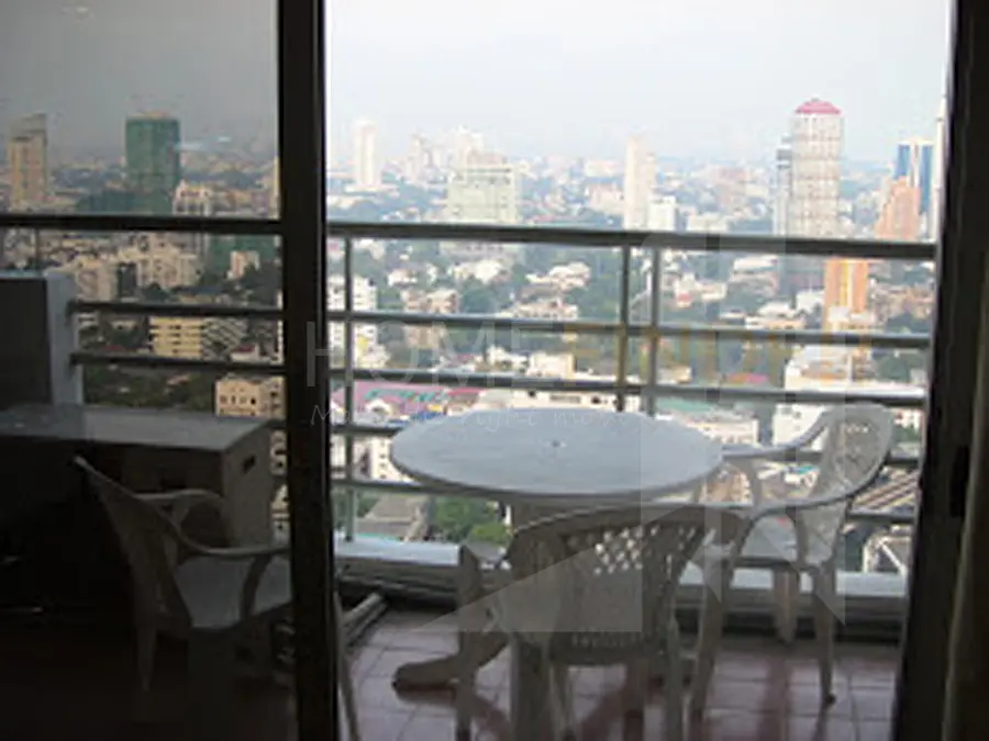 รูป The Waterford Diamond 3 bedrooms, for rent - รูปที่ 5/5
