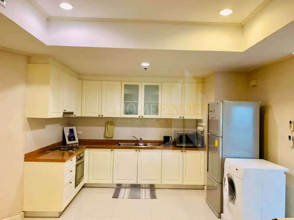รูป La Vie En Rose Place 2 bedrooms, for sale - รูปที่ 3/9