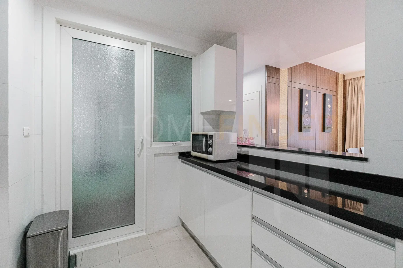 รูป Siri Residence 2 bedrooms, for rent - รูปที่ 5/15