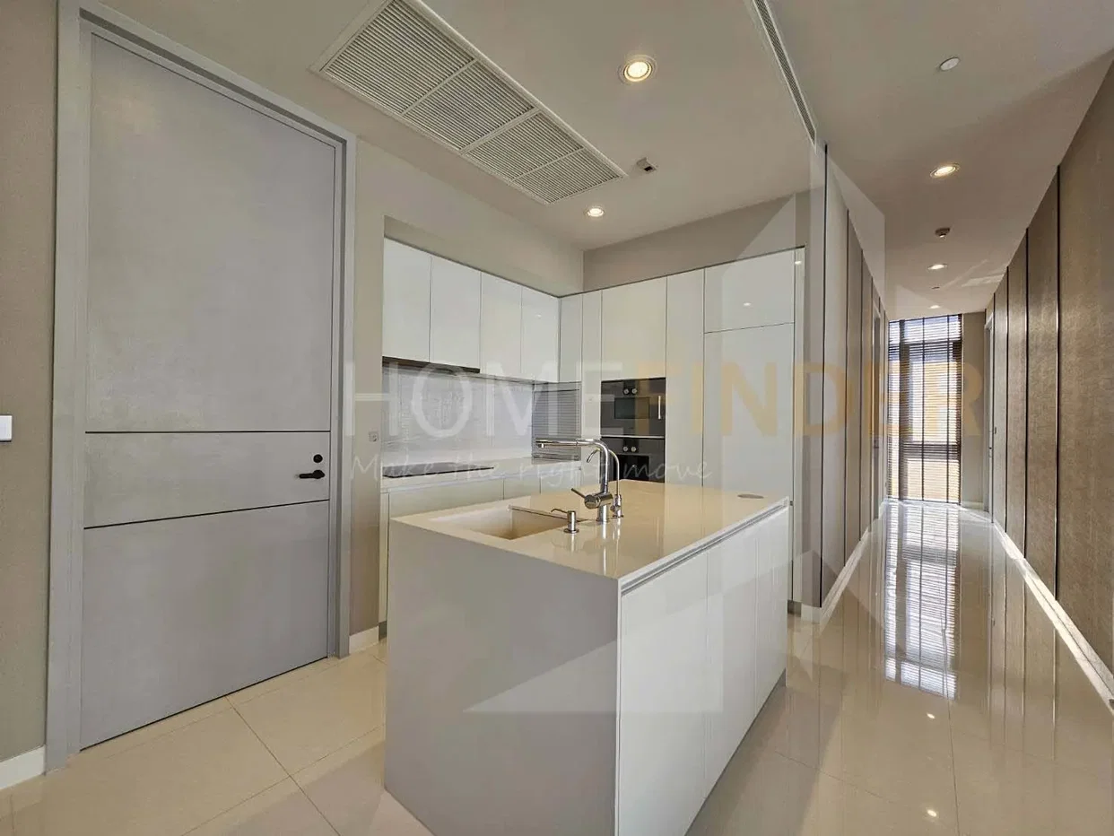 รูป Vittorio 2 bedrooms, for rent - รูปที่ 4/8