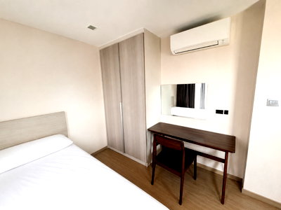 ขายคอนโด : ขาย Wynn Condo Phahonyothin 52 1 Bedroom 28 ตร.ม. (ห้องมุม)