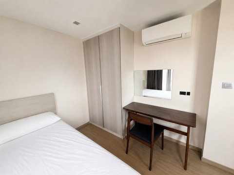 ขาย Wynn Condo Phahonyothin 52 1 Bedroom 28 ตร.ม. (ห้องมุม)