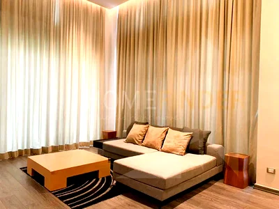 คอนโดให้เช่า : The Crest Ruamrudee 3 ห้องนอน ให้เช่า