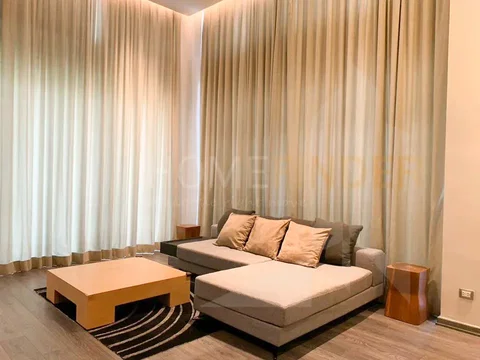 The Crest Ruamrudee 3 bedrooms, for rent