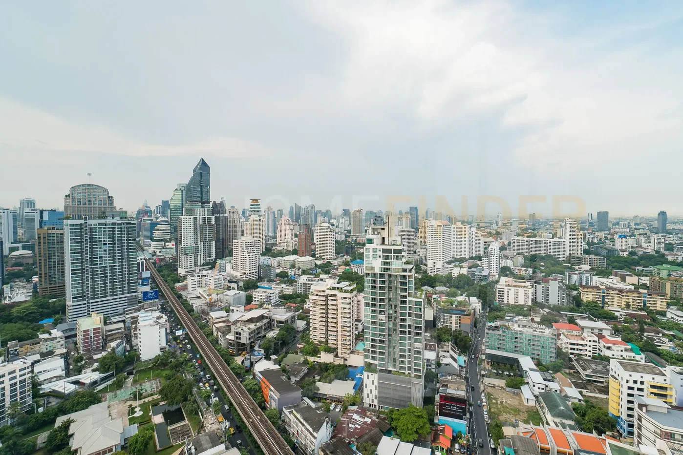 picture BEATNIQ Sukhumvit 39 3 bedrooms, for sale - 18/21