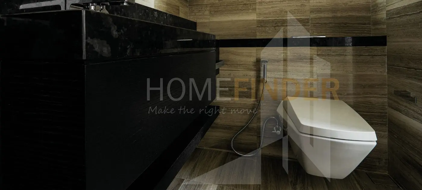 picture Four Seasons Private Residences 3 bedrooms, for sale - 14/14