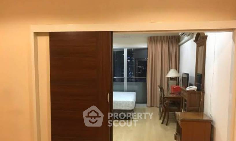 รูป คอนโด 2 ห้องนอน The Platinum Condominium ชั้น 27 ใกล้ ARL รัชปรารภ (ID 3053866) - รูปที่ 4/5