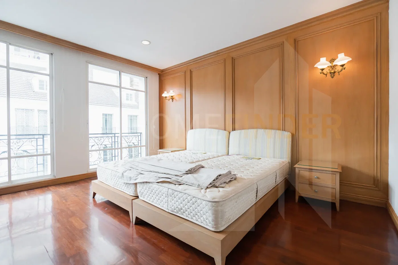 รูป Baan Klang Krung Thonglor - 4 bedroom house in the middle of Thonglor, Sukhumvit 4 bedrooms, for rent - รูปที่ 13/25