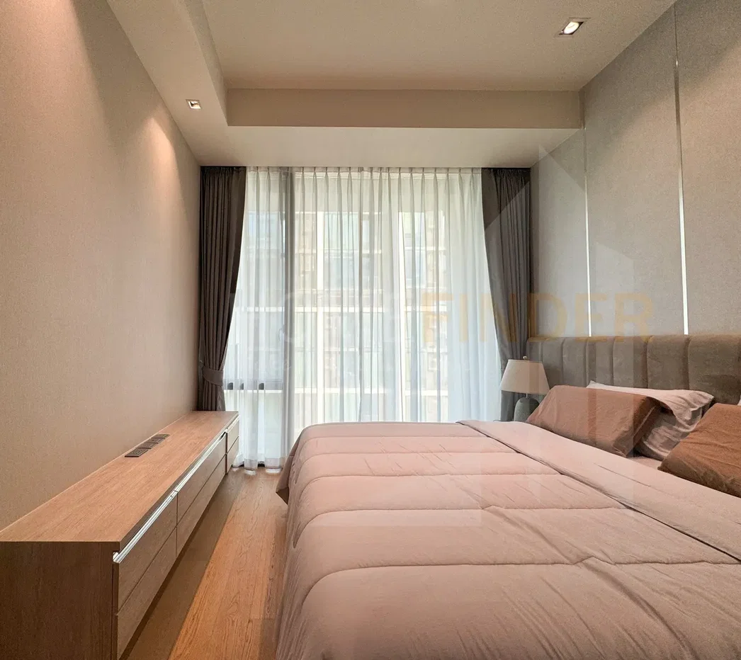 รูป 28 Chidlom 1 bedroom, for rent - รูปที่ 4/6