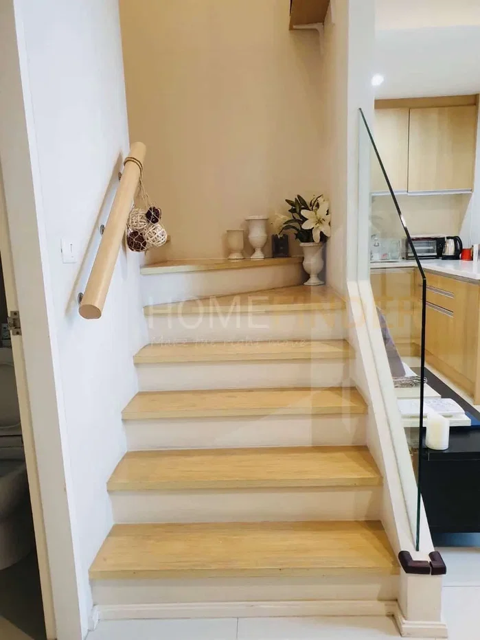 รูป Villa Asoke 2 bedrooms, for sale - รูปที่ 3/8