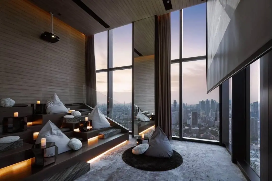 picture THE ESSE Sukhumvit 36 1 bedroom, for sale - 10/10