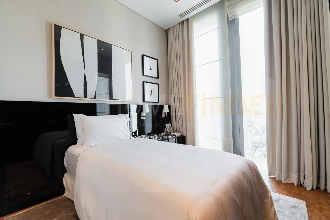 รูป The Ritz - Carlton Residences at MahaNakhon 2 bedrooms, for sale - รูปที่ 11/16