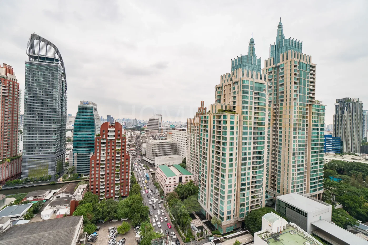 รูป 28 Chidlom 1 bedroom, for sale - รูปที่ 28/31