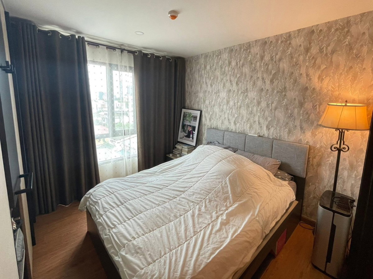 รูป 🏠✨ อะไรส์ รัชดา 19 (Arise Ratchada 19) | ขายคอนโด 1 ห้องนอน (HBH-ST-360) - รูปที่ 3/13