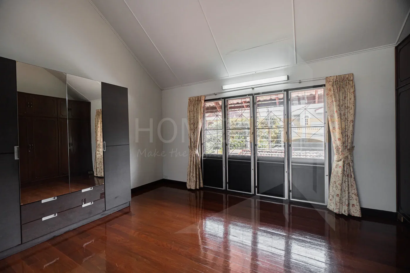 รูป House Sukhumvit 71 2 bedrooms, for rent - รูปที่ 8/12