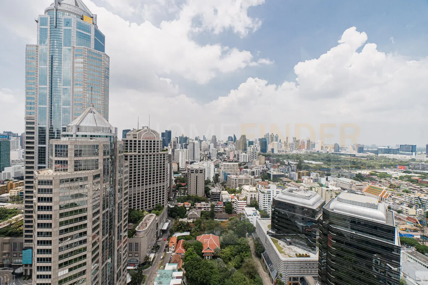 picture Oriental Residence Bangkok 1 bedroom, for sale - 8/8
