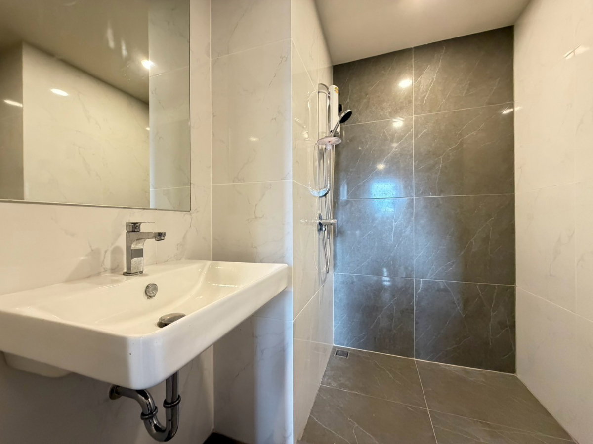 picture 💚 For Rent 📍 Origin Plug & Play Sirindhorn Station 💸 Only THB 17,000/month* - 9/9
