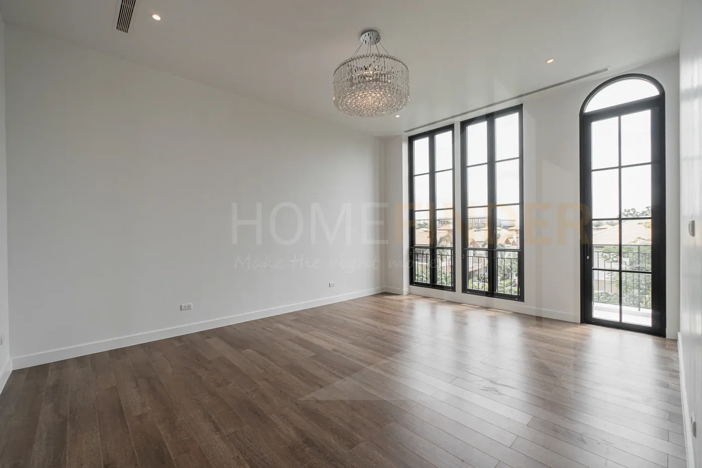 picture Maison Blanche Sukhumvit 67 4 bedrooms, for sale - 7/10